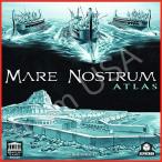 Mare Nostrum Atlas