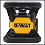 DEWALT 20V MAX Laser Level, ロータリー, レッド, 150-Foot Range DW074LR