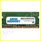 Arch Memory 交換用 Dell SNPMKYF9C/8G A9210967 8GB 260ピン DDR4 SO-DIMM RAM Inspiron 15 3567用