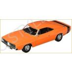 Maisto 1:18 Special Edition - 1969 ダッジ Charger R/T - Orange