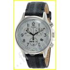 全国送料無料 Timex MK1 スチール クロノグラフ 42mm 腕時計 TW2R68800