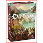 Asmodee Century Wonders Oriental ボードゲーム Italian Edition, Colour, PBG40030IT