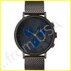 全国送料無料 Timex Fairfield Supernovatm クロノグラフ 41mm 腕時計 TW2R98000