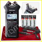 Tascam DR-07X Stereo Hheld Dig