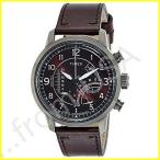 全国送料無料 Timex Waterbury リニアクォーツムーブメント レッドダイヤル メンズ腕時計 TW2R69200
