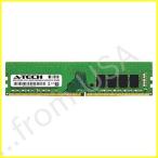 A-Tech 8GB Module  SkyTech Archangel Gamg ST-ARCH-1200-1050Ti-4G 互換性 DDR4 2400MHz PC4-19200 Non-ECC DIMM 1.2V - Sgle Desktop  Workstat