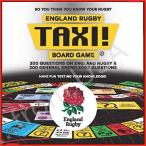 English Rugby Union Edition, Taxi ボードゲーム