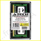A-Tech 16GB RAM  HP EliteDesk 800 G2 シリーズ Mi | DDR4 2133 SODIMM PC4-17000 1.2V 260-P Memory Upgrade Module