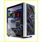 Skytech Chronos Gamg PC Desktop - AMD Ryzen 7 3700X 3.6GHz, RTX 3070 8GB, 16GB DDR4 3600, 1TB NVME, B550 マザーボード, 650W ゴール