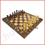 3--1 Chess Game セット,Foldg トラベル Wooden Chess ボードゲーム,Chessman Chessboard Chess Pieces  Indoor トラベル Home Scho