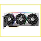 MSI RTX 3080TI SUPRIM X 12G