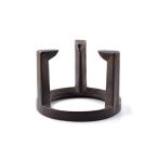 鉄瓶関連アイテム【蓋置「五徳」｜