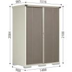 ショッピング物置 タクボ物置 グランプレステージジャンプ ＧＰ−１５９Ｈ    配送のみ 送料無料 屋外 物置