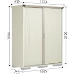 ショッピング物置 タクボ物置 グランプレステージジャンプ  ＧＰ−１７７ＨＦ ＧＰ−１７７ＨＴ   配送のみ 送料無料 屋外 物置