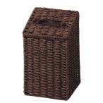 chi.. промышленность бумага мусорка для гигиен.отходов 13-70DBR темно-коричневый ваш заказ ( ширина 14× глубина 13× высота 20(23.5)cm)
