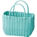 chi.. промышленность PP корзина сумка 91-10 GR зеленый ваш заказ ( ширина 37.5× глубина 16.5× высота 23.5( ручка до 37)cm)