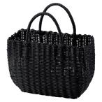 chi.. промышленность PP корзина сумка 91-10 черный ваш заказ ( ширина 37.5× глубина 16.5× высота 23.5( ручка до 37)cm)