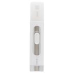doli Tec mayu гребень есть мульти- бритва SV-100 WT белый 