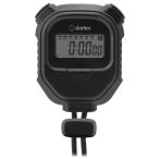 doli Tec секундомер [ ковер re] SW-126 BK черный ( почтовая отправка рассылка кошка pohs )