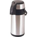 パール金属 HC-952 エコロア ステンレスエアーポット 3L