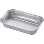 キャプテンスタッグ UG-1566 BBQアルミ角プレート 4枚組