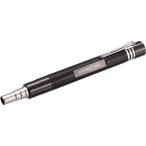 キャプテンスタッグ UG-3283 スライド火吹き棒 L 18〜63cm