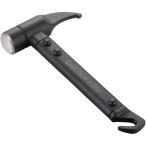  Captain Stag UA-4541 solid aluminium колок вытащенный Short Hammer 