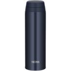 ショッピングマグ サーモス 真空断熱ケータイマグ JOR-500 DNVY ダークネイビー 0.5L
