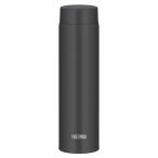 サーモス 真空断熱ケータイマグ JOQ-601 SMB スモークブラック 600ml