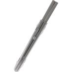 シービージャパン CB JAPAN フードマン専用抗菌箸 20.5cm グレー(ポスト投函配送 ネコポス)