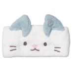 si- Be Japan CB JAPAN Zooie fam. вода животное лента для волос кошка 