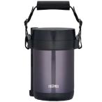 サーモス ステンレスランチジャー JBG-1801 MDB ミッドナイトブルー