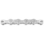  Kei M si-(KMC) Z8.3 bicycle chain 6*7*8 SPEED silver ( post mailing delivery Kuroneko .. packet )