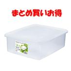 （まとめ買い・運賃別）岩崎工業 Lustroware(ラストロウェア)  ジャンボキーパー シール容器 保存 業務用飲食店 フードストッカー 仕込み 大容量 LL 14.5L B-388