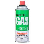 岩谷 イワタニ CB-250S-GRJ カーボンオフセットカセットガス 250g  CO２排出ゼロ カセットボンベ