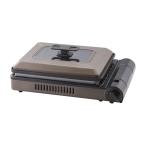 岩谷 イワタニ カセットガスホットプレート 焼き上手β CB-GHP-B (火力:2.1kW)