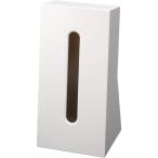  Yamazaki реальный индустрия чехол для салфеток Smart WH белый 7984