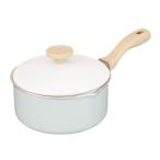 ショッピングIH対応 和平フレイズ FB-3502 ミディーズ IH対応片手鍋 16cm 満水容量1.5L （ガス火・IH兼用）