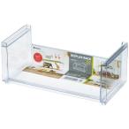 イノマタ ディスプレイラック 01 3801 (幅19.8×奥行9.3×高さ8.1cm)