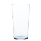 東洋佐々木ガラス B-21112CS-JAN-BE 薄氷 うすらい タンブラー 370ml 日本製 （ビヤーグラス ハイボールグラス）