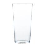 東洋佐々木ガラス B-21114CS-JAN-BE 薄氷 うすらい タンブラー 420ml 日本製 （ビヤーグラス ハイボールグラス）