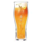 東洋佐々木ガラス B-21146-JAN-P ビヤーグラス 香り 390ml 日本製