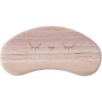  не 2 торговля .. кейс кошка. .. из дерева beans 78947 ширина 12× глубина 6× высота 2.9cm ( почтовая отправка рассылка кошка pohs )