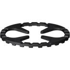 isigaki4245telishu* жизнь металлический литье таган поддержка ( почтовая отправка рассылка кошка pohs )