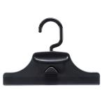 sawa Fuji .... Clipper юбка * брюки вешалка черный GC-01