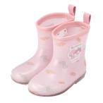 Skaterske-ta-RIBT14 детский влагостойкая обувь 14cm My Melody непромокаемая одежда длина .. Sanrio мой mero