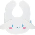 Skaterske-ta-CBBB1da ikatto baby bib Cinnamoroll Sanrio младенец baby ребенок .. загрязнения предотвращение хлопок 100%( почтовая отправка кошка pohs рассылка )