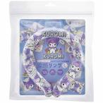 Skaterske-ta-NCL2. чувство кольцо охладитель для шеи L черный mi Sanrio . средний . меры природа рефрижератор ( почтовая отправка рассылка кошка pohs шея кольцо )