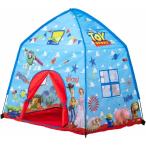 Skater スケーター TENT1 おうちテント トイストーリー(おうち時間 お家キャンプ プレイルーム ディズニー)