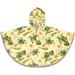 Skaterske-ta-RAPO2 Kids дождь пончо (90cm)gi gun tosaurus( почтовая отправка рассылка кошка pohs )